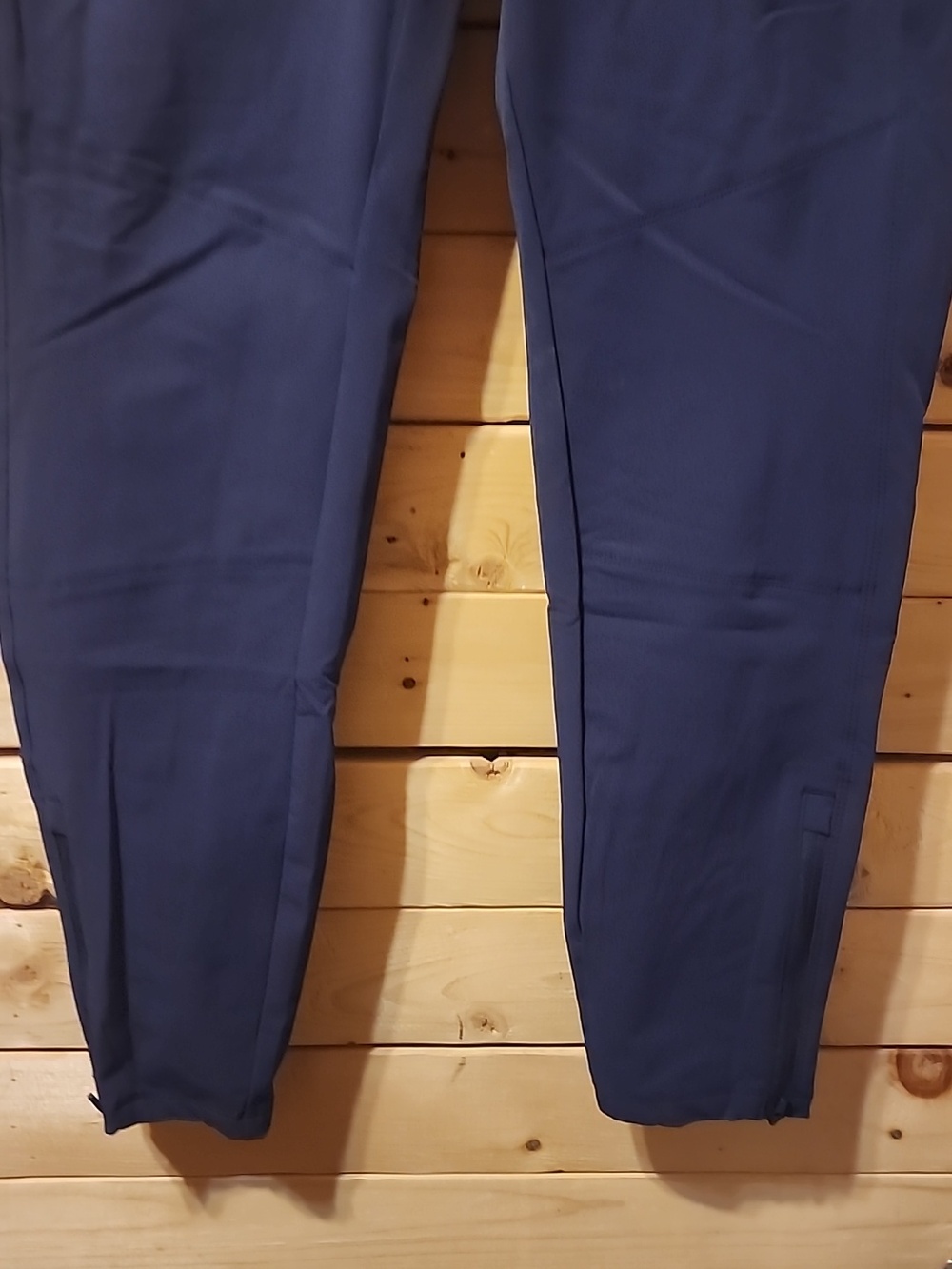 Womens Kuhl Pants Size 12 Regular Zip Ankles Inseam 27in - Picture 3 of 7